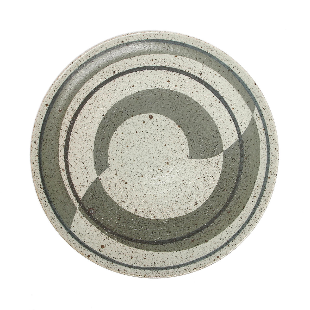 PHILIP VON SCHANTZ. Fat, stengods, limiterad upplaga, Rörstrand, numrerad 15/90, signerad.