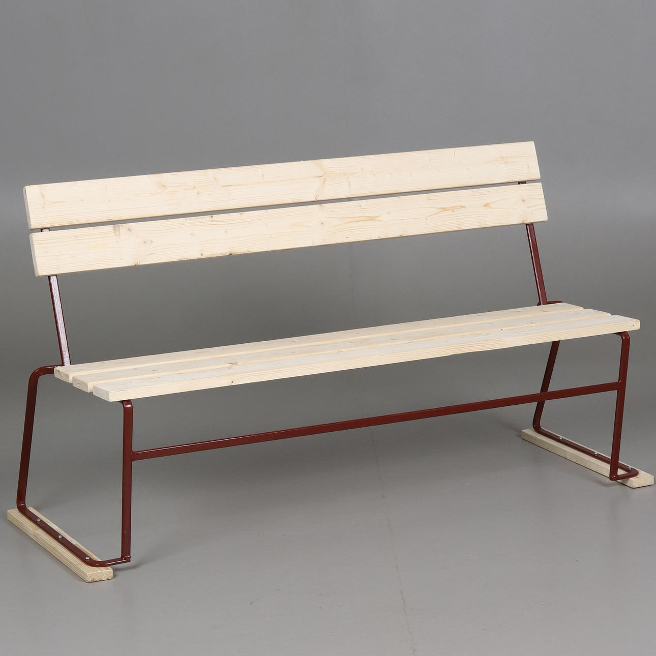 GARDEN SOFA, no.1, Grythyttan.