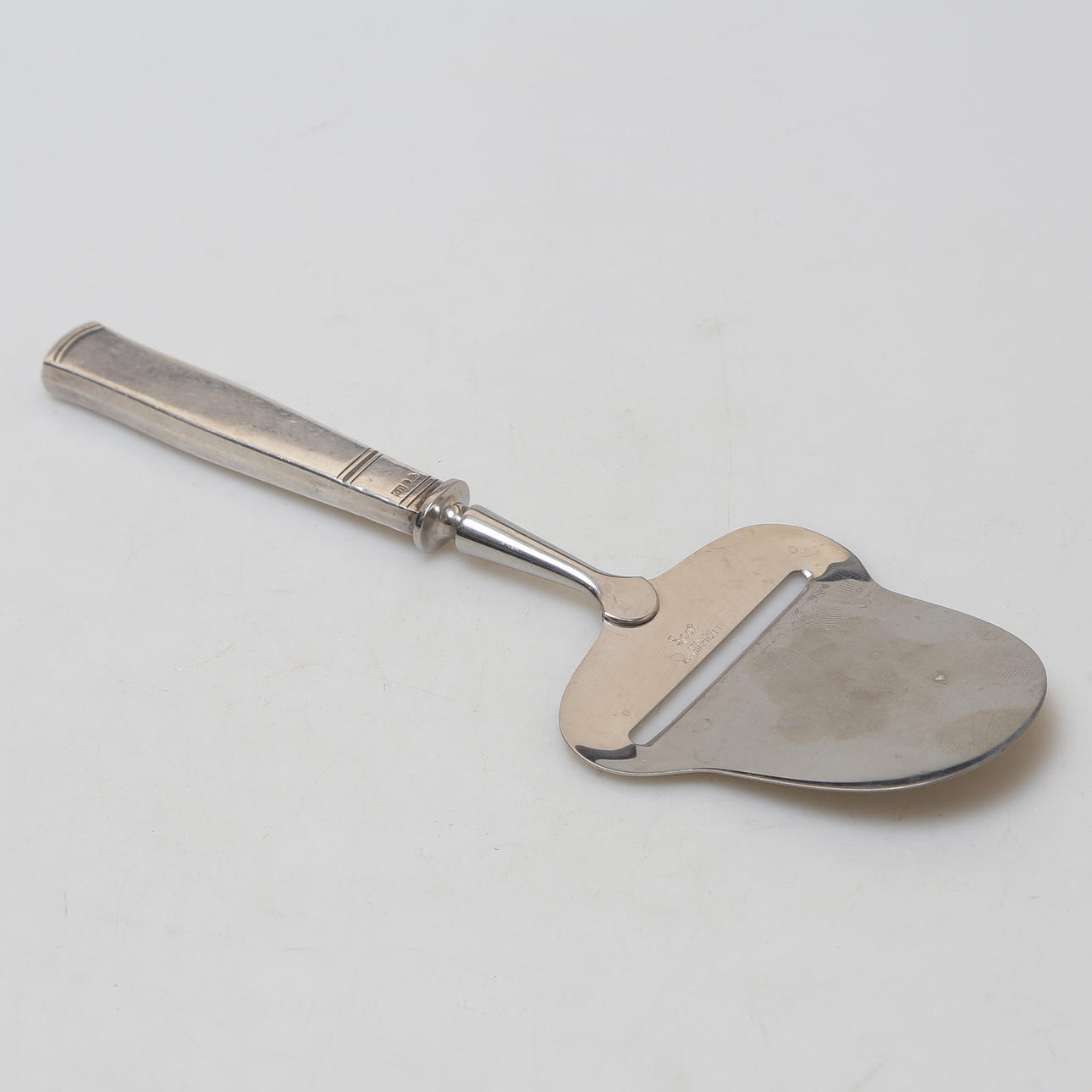 OSTHYVEL, ROSENHOLM, SILVER, 1970.