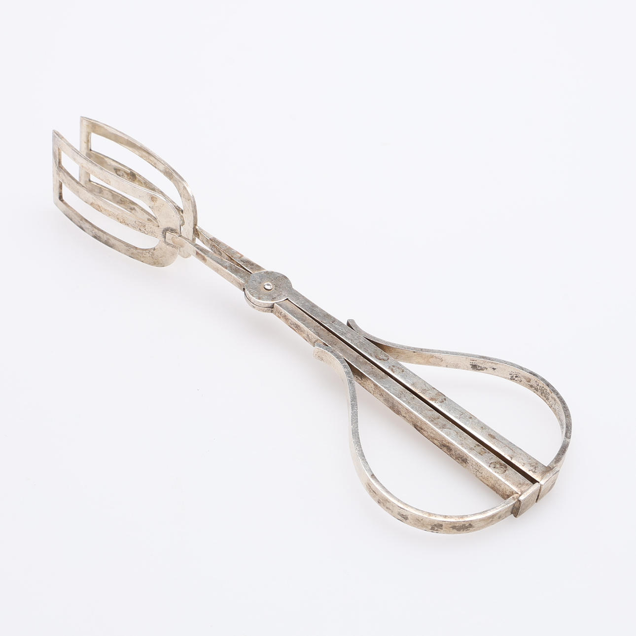 KEKSIPIHDIT, HOPEAA, AW ANDERSSON, HELSINGBORG 1941.