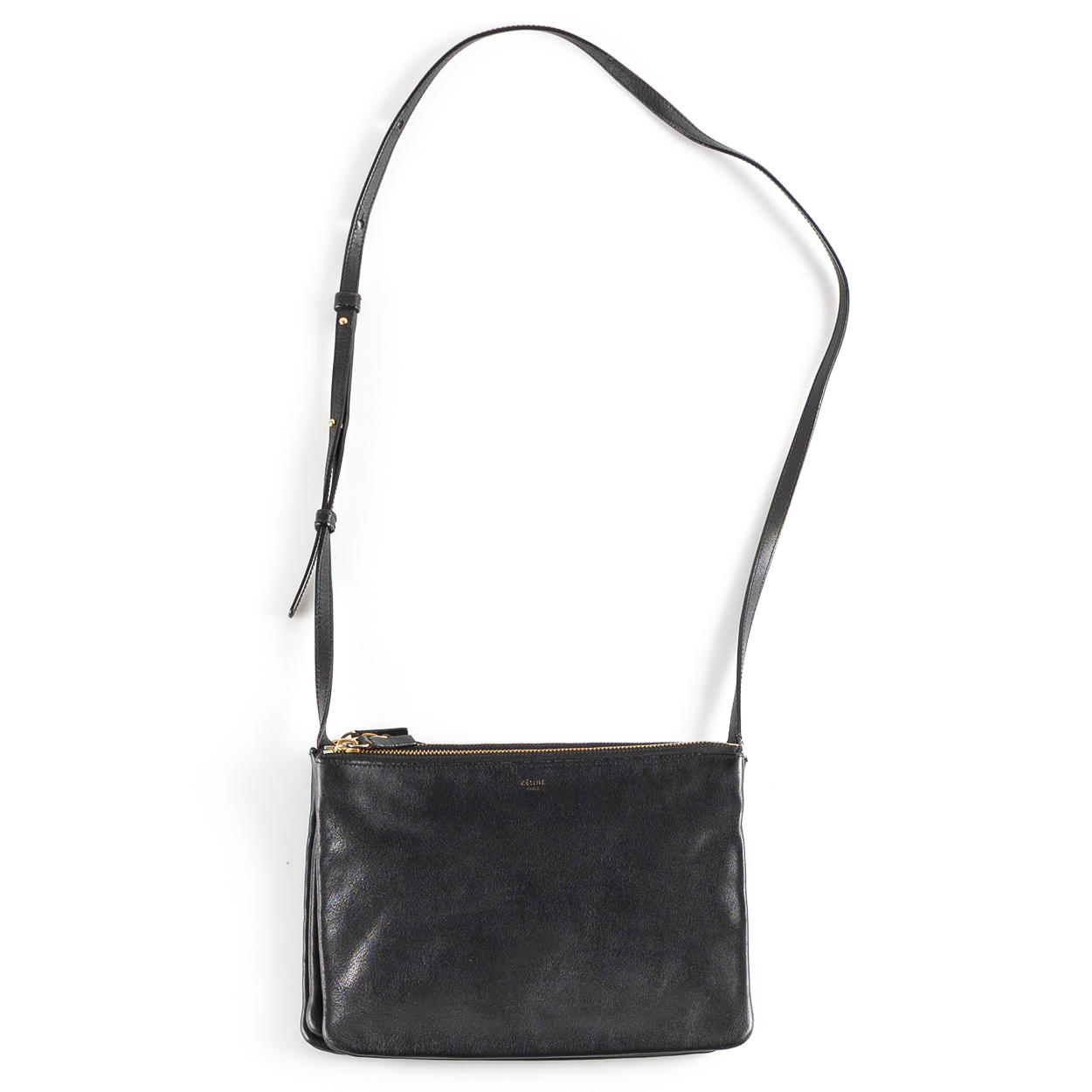 CELINE, väska, "Trio bag".