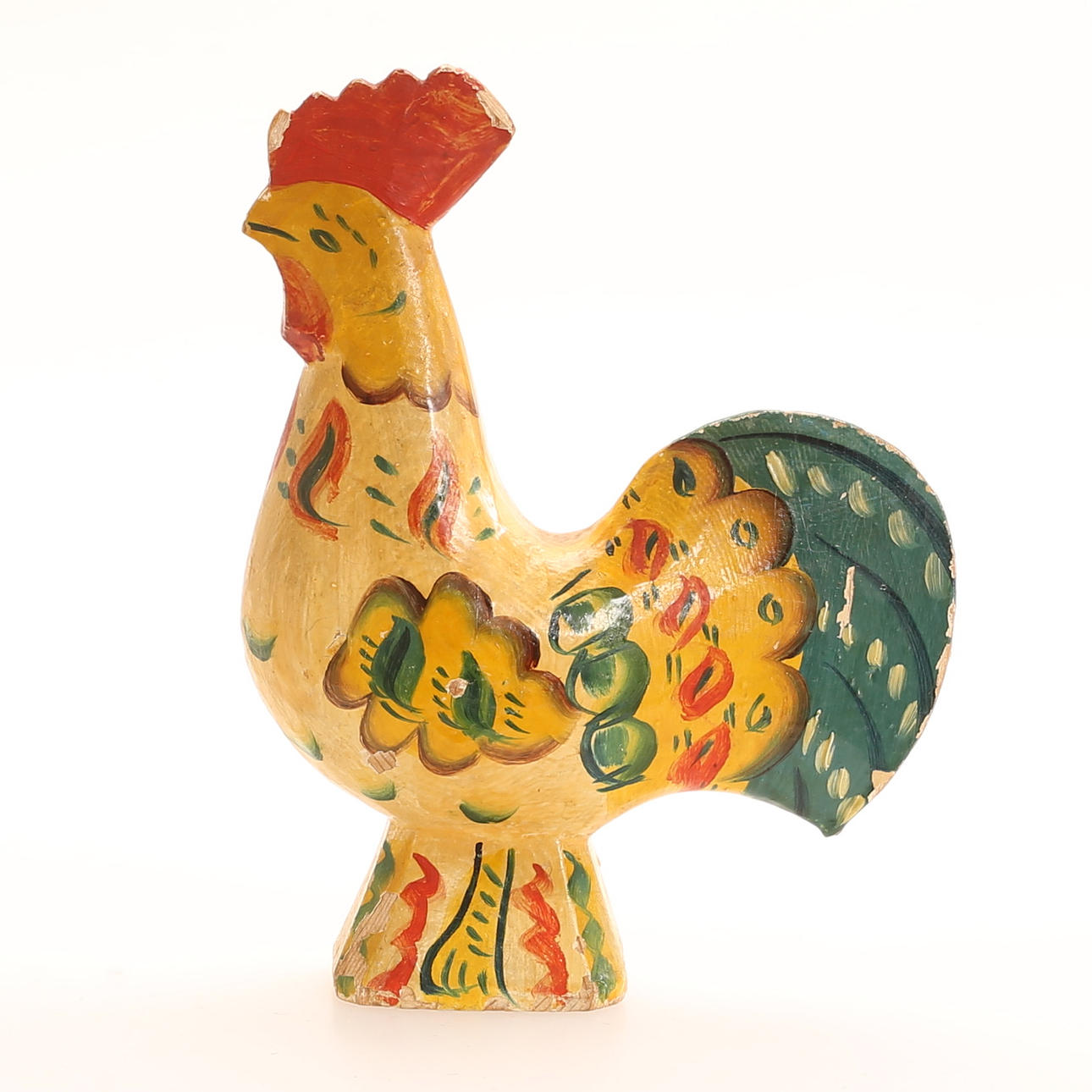 DALATUPP, allmoge, 1900-tal.