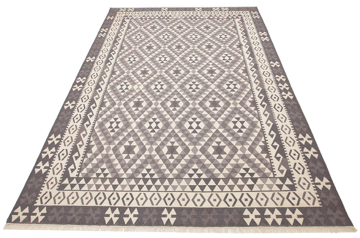 MATTA, Orientalisk, Kilim, 350x250 cm (K-R21).