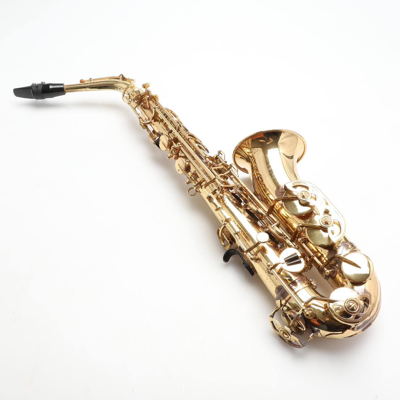 SAXOFÓN, Evette Buffet Carmpon.