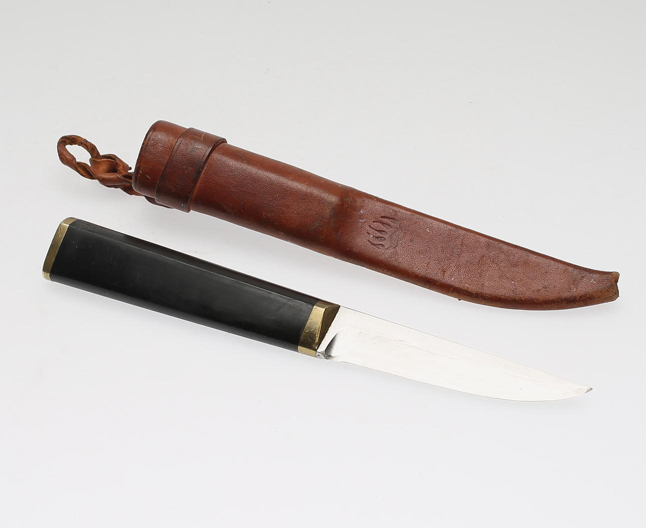 KNIV, Tapio Wirkkala, Hackman Finland, formgiven 1961.