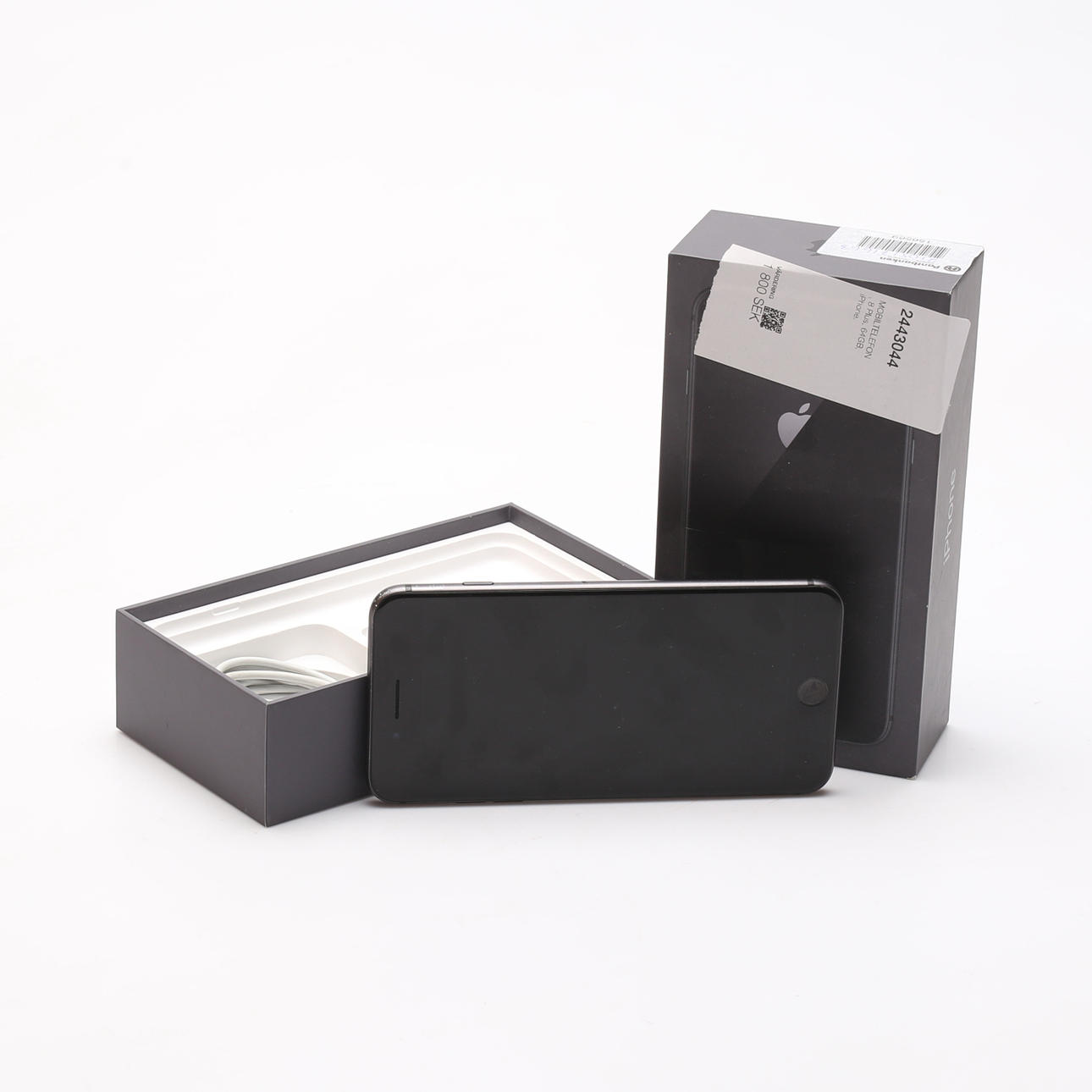 MATKAPUHELIN, 8 Plus, 64 Gt, iPhone.