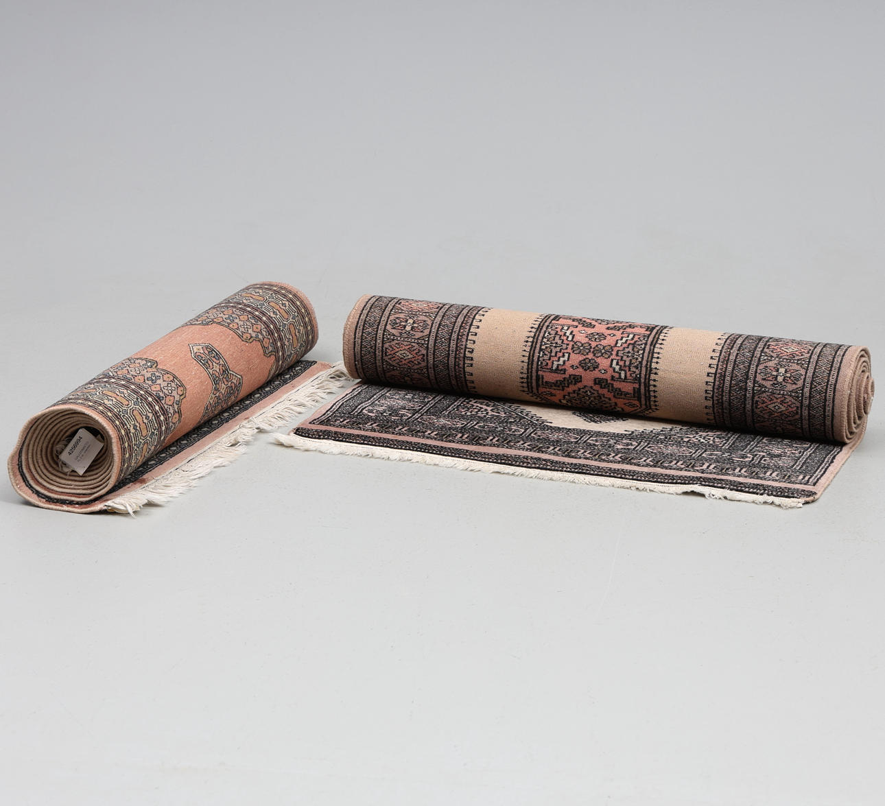 GALLERY MATS, 2 pcs. Orient.