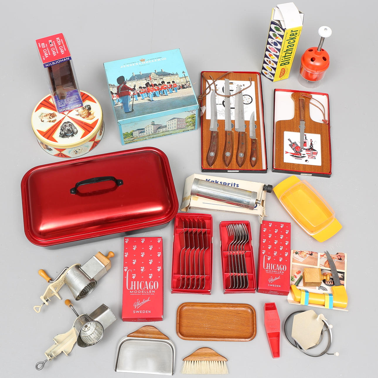 HUSGERÅD, Karl Holmberg, Nils johan, Per Bjelving, Åkerlind m.fl.