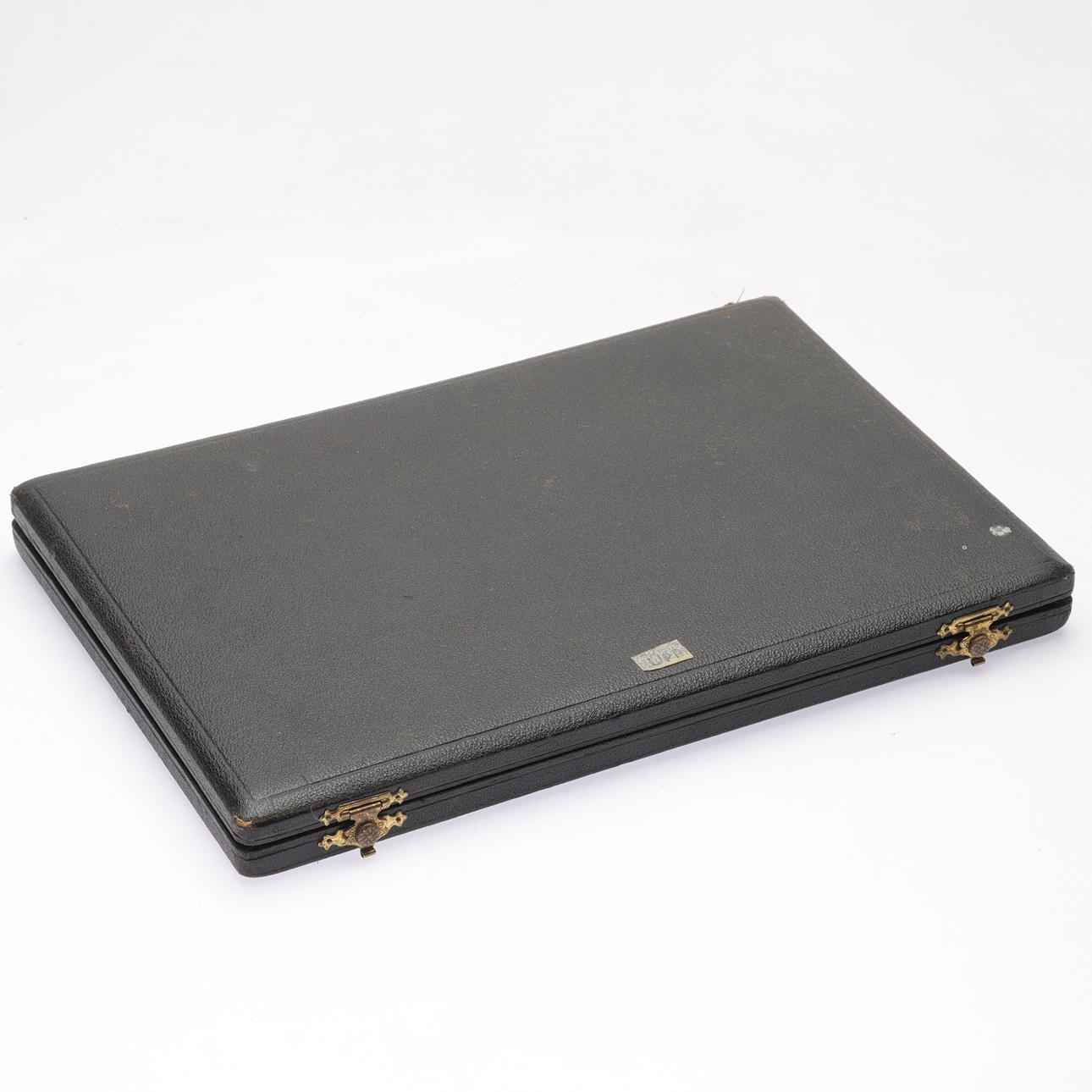 URMAKARKIT, med reservdelar, 1900-tal.