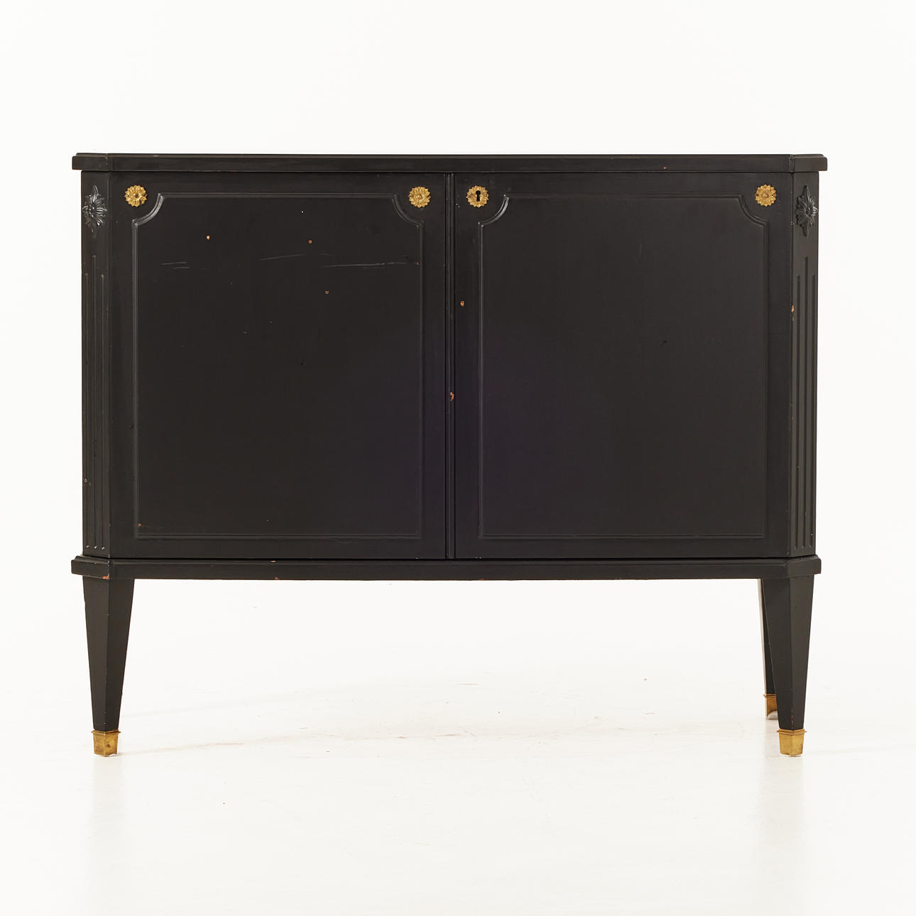 BYRÅ, sengustaviansk stil, Plan B design, samtida.