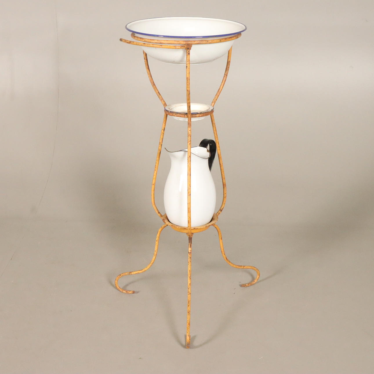 TVÄTTSTÄLL, Kockums.