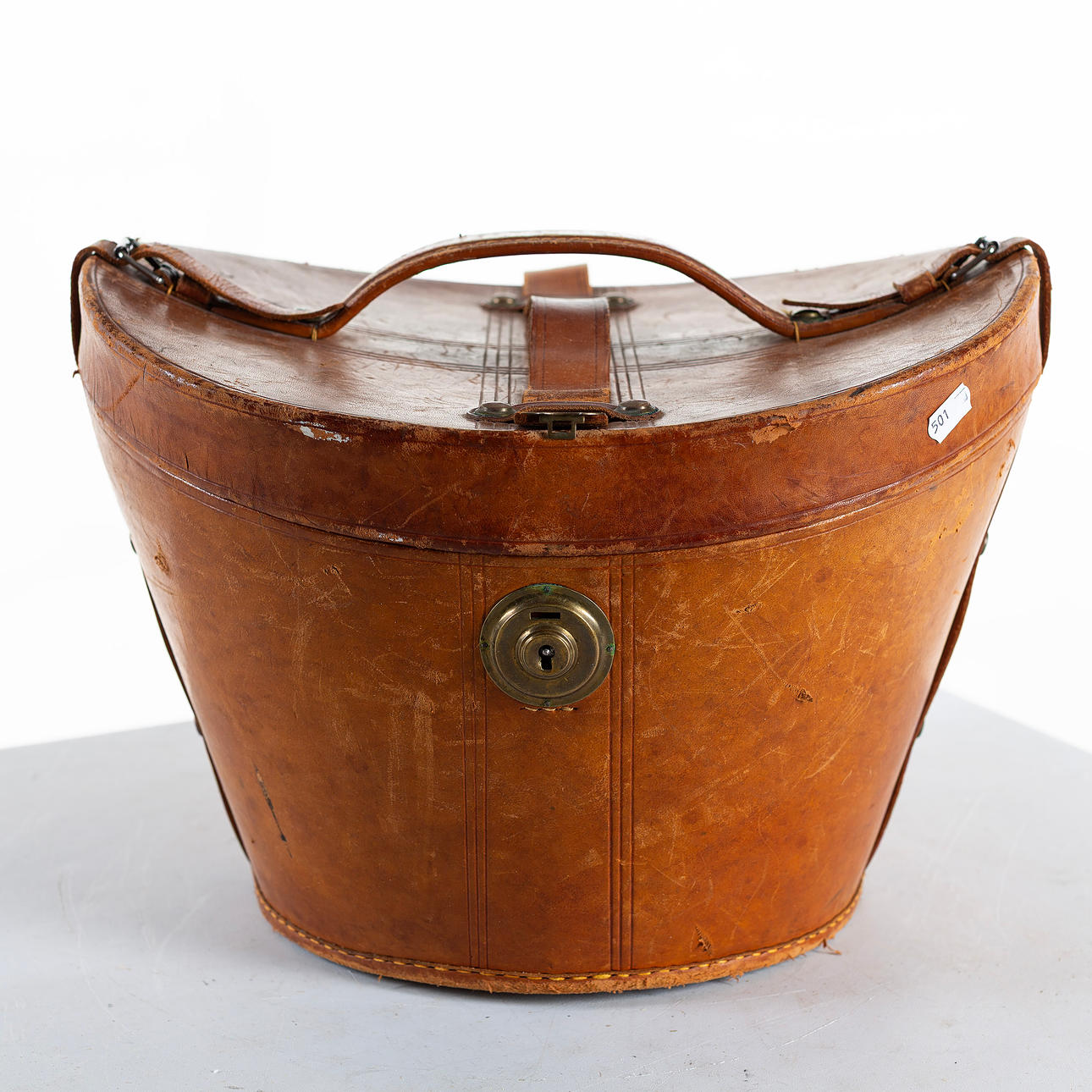 HATT, i hattask, Haglund, Gefle.