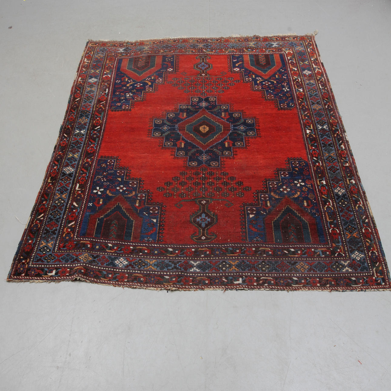MATTA, orientalisk, ca 188 x 150 cm.