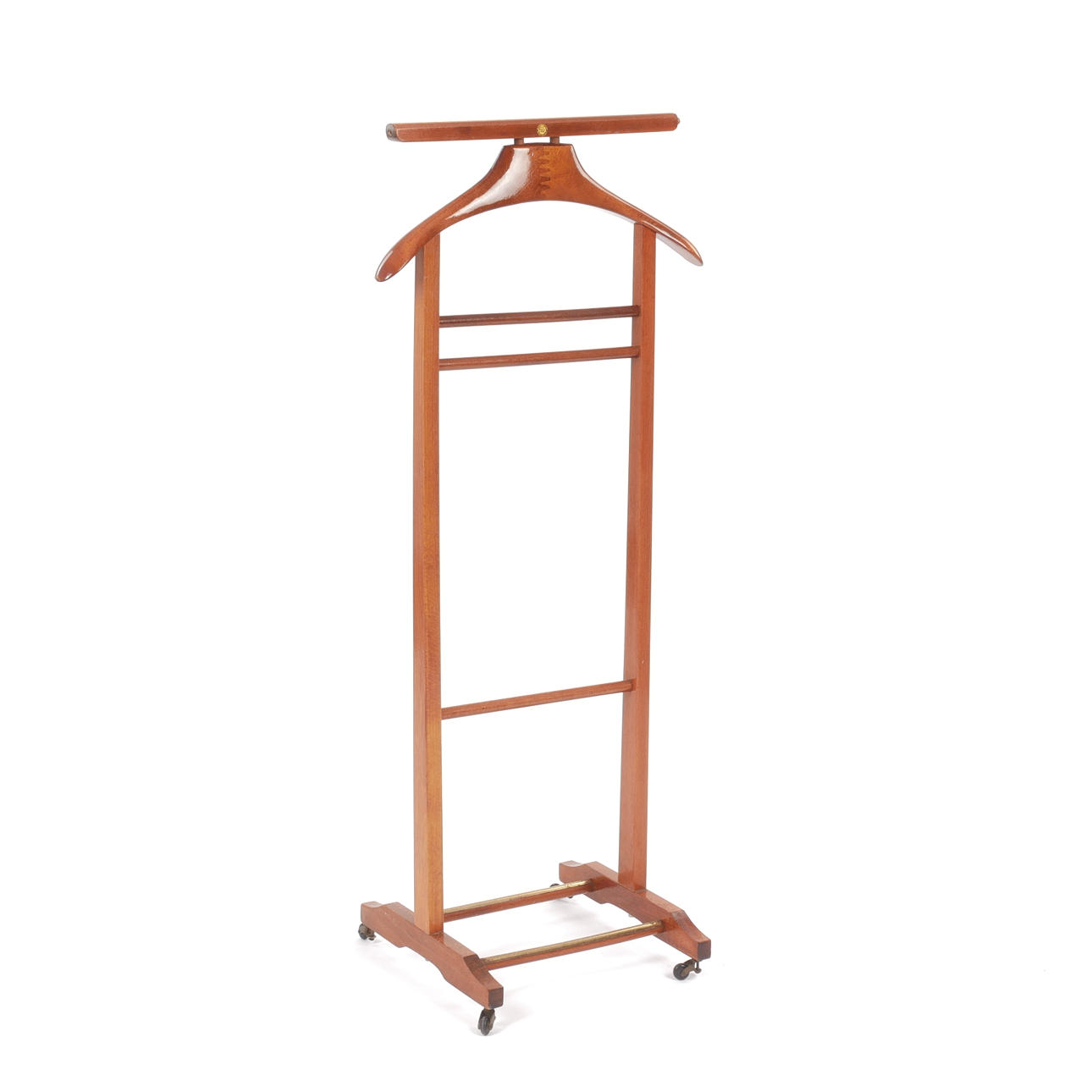 GENTLEMAN'S VALET, Brevettato, Italien.