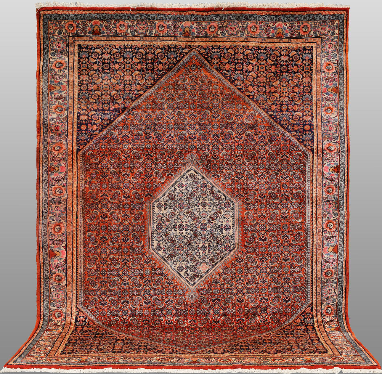 ORIENT-MATTO. Tarjoukset, 291x202.