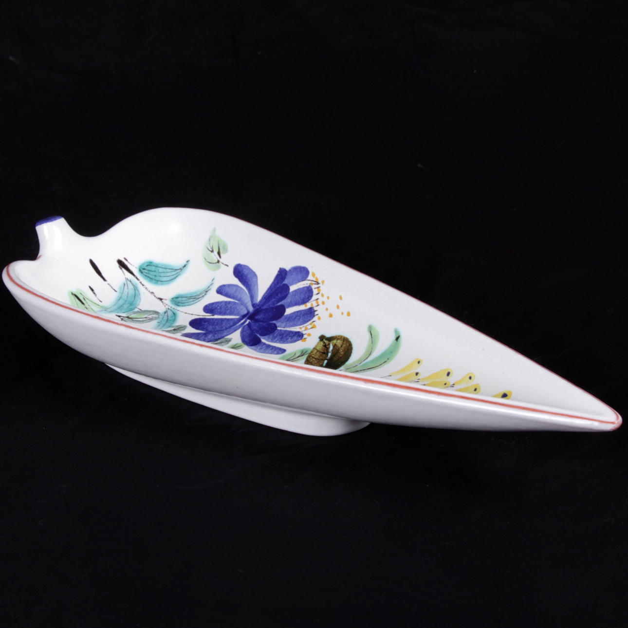 FAT, fajans, Stig Lindberg, Gustavsbergs Studio, 1900-talets mitt.