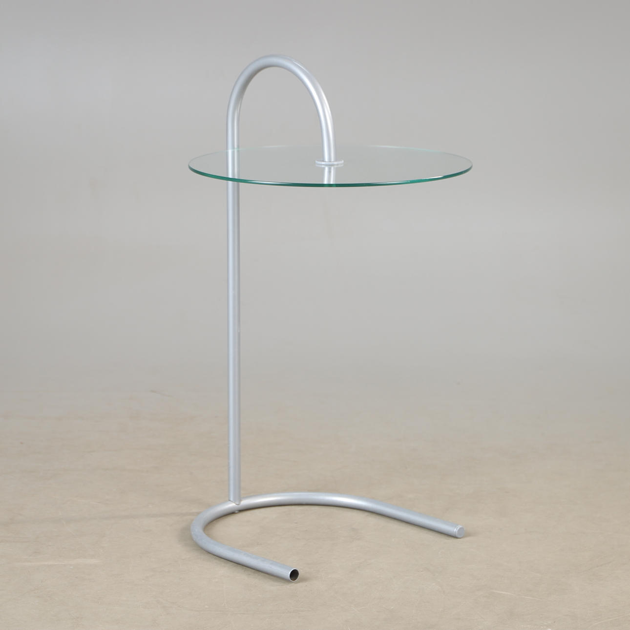 A side table, “Ry”, IKEA, 1990s.