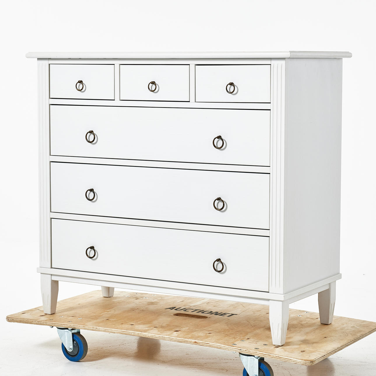 ENGLESSON. Kommode, „Stockholm“, 2000er.