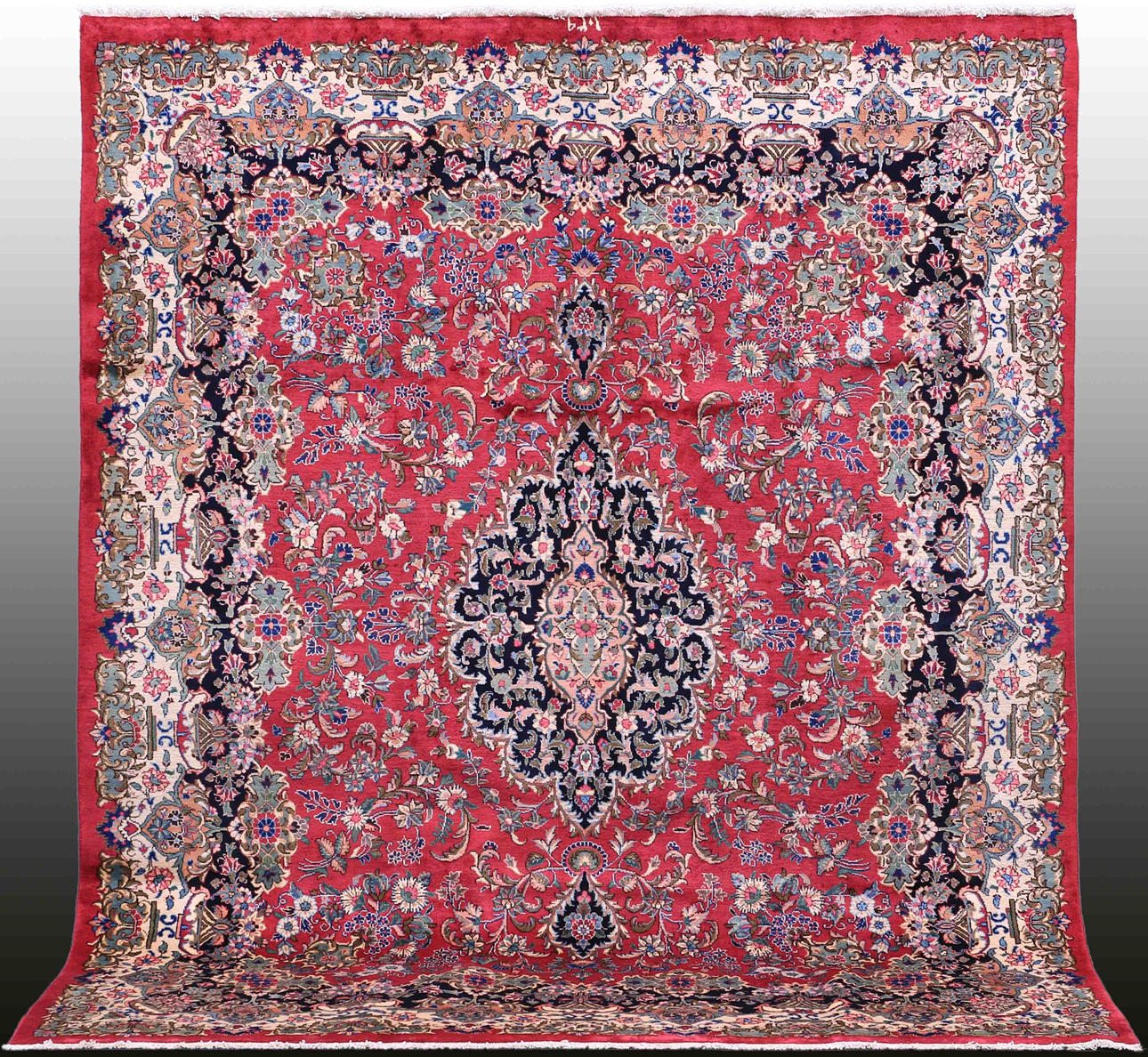 MATTA, Persisk, Meshed, (fine), 300 x 245 cm.