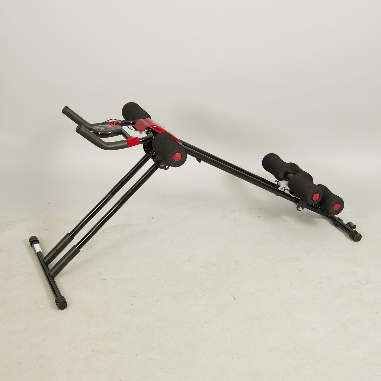 TRÄNINGSREDSKAP, 5 mins schaper.