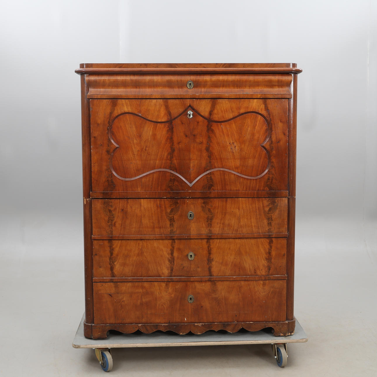 CHIFFON, 19th century.