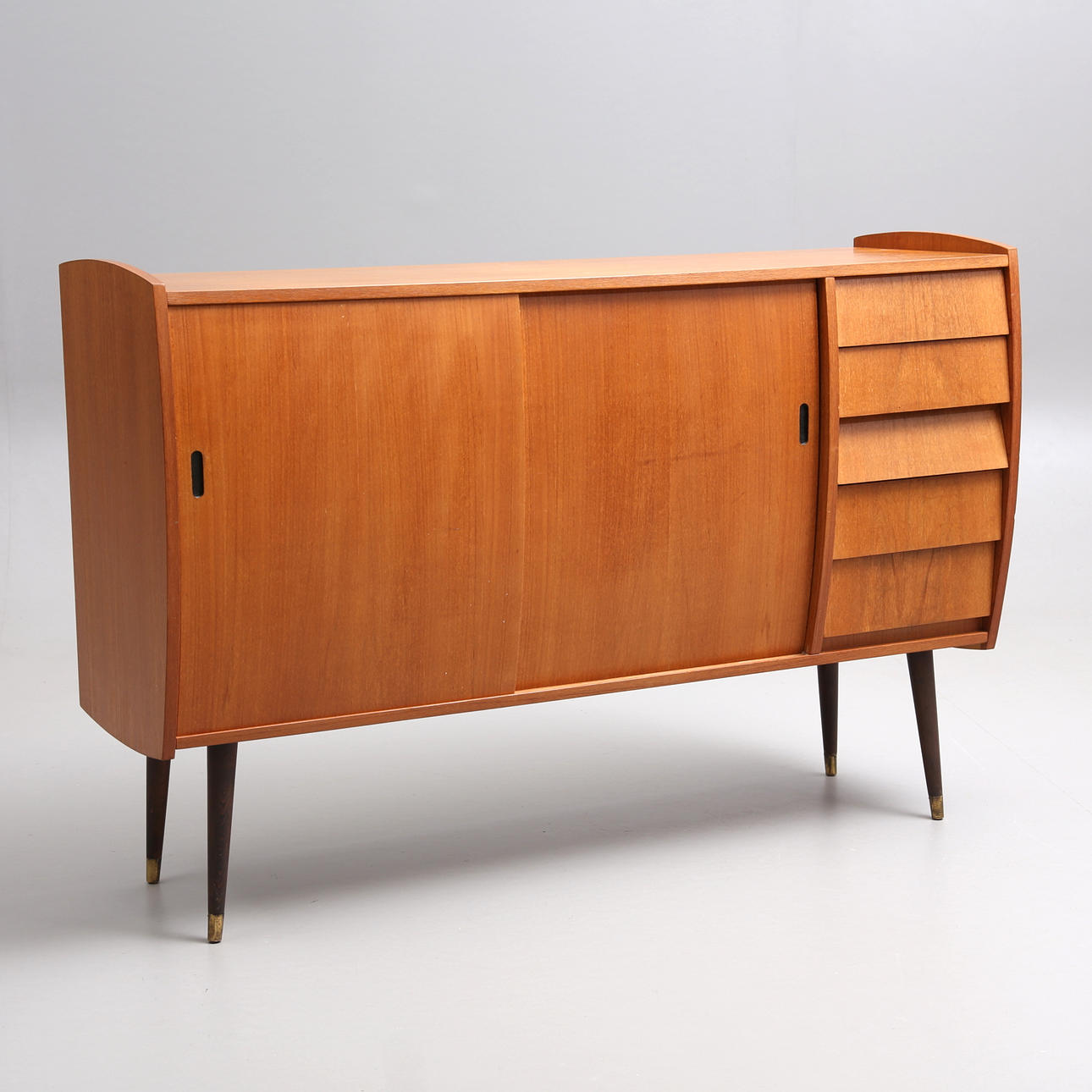 SIDEBOARD, "Roulette", IKEA, 1950/60-tal.