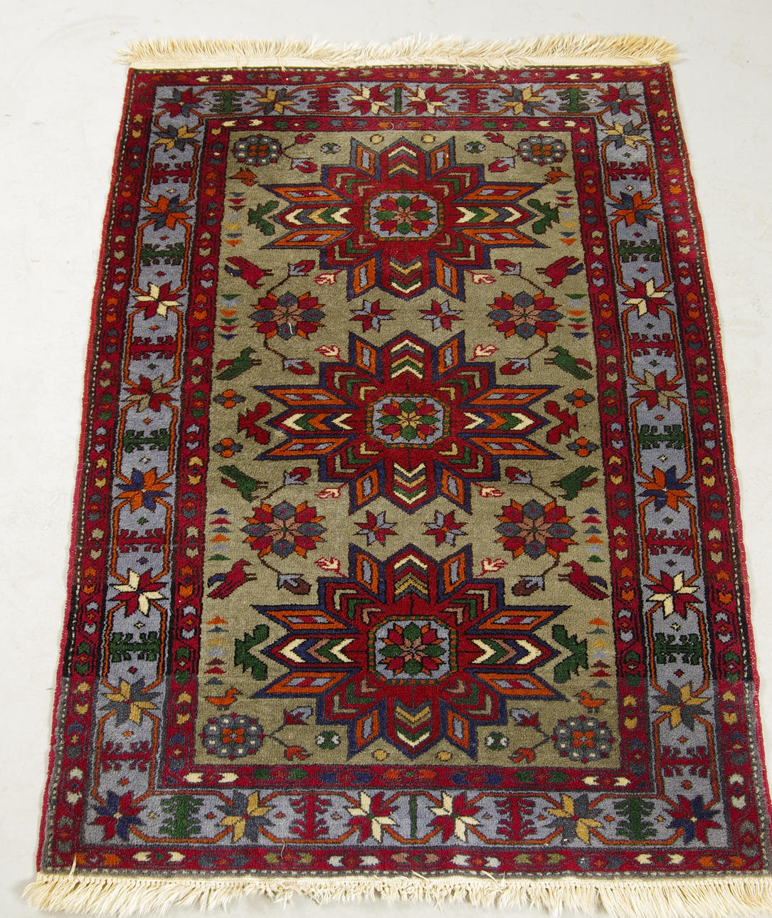 MATTA, orientalisk, 117 x 84 cm.