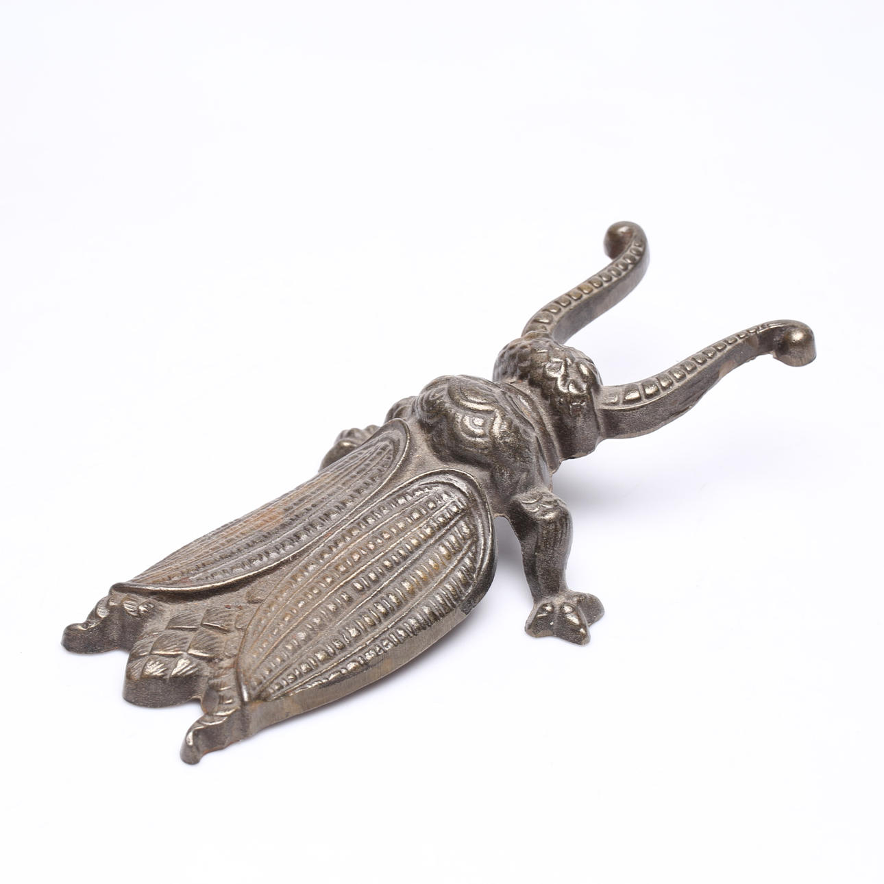 SKOKNEKT, gjutjärn, Peerage, England.