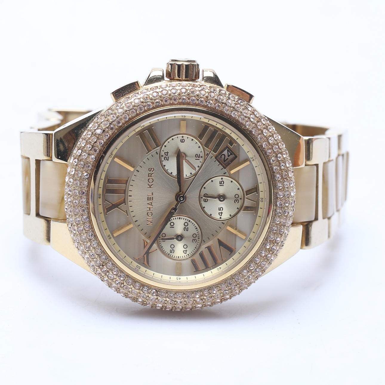 WRISTWATCH, about 36mm, MK-5902, Michael kors.