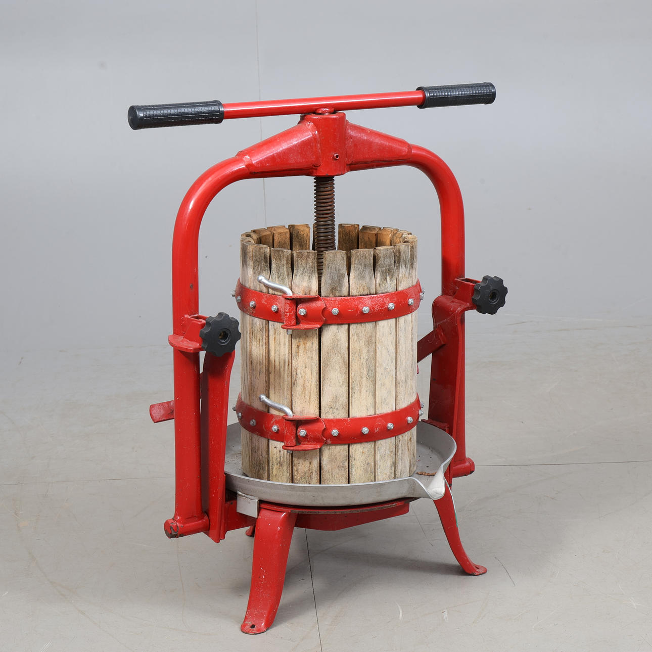 FRUIT PRESS, Fratelli Baesso, contemporary.