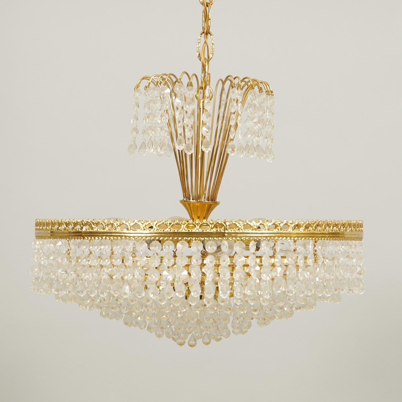 LJUSKRONA, sent 1900-tal.