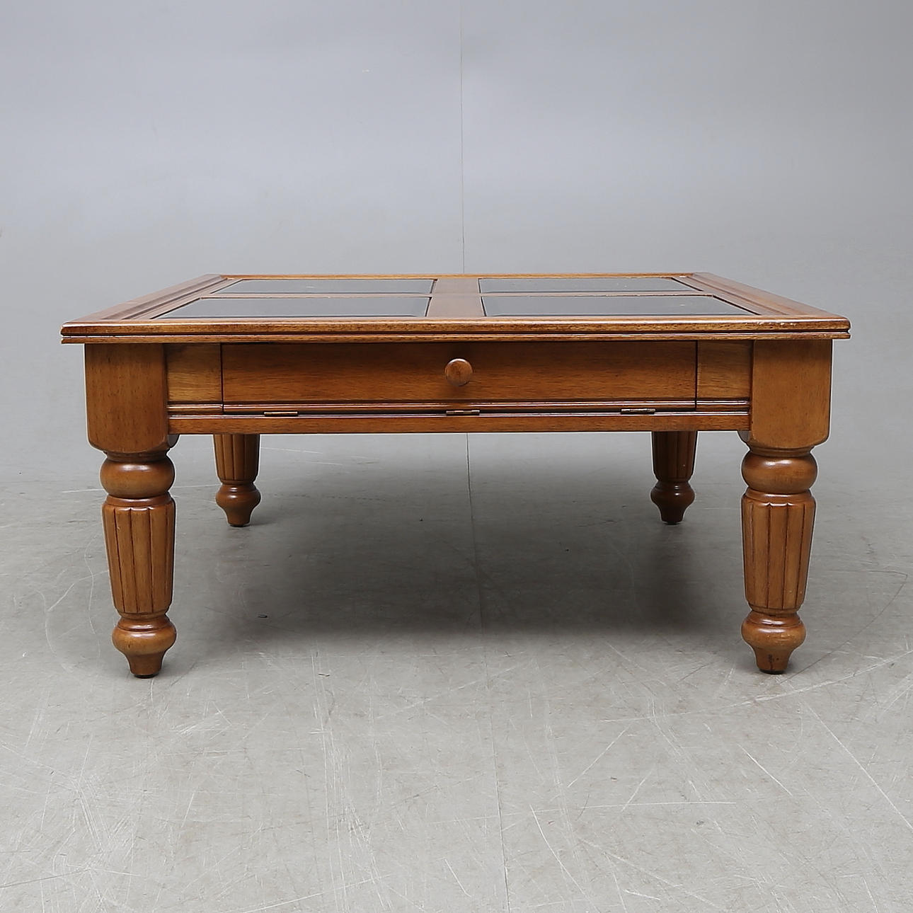 SOFFBORD, 1900/2000-tal.