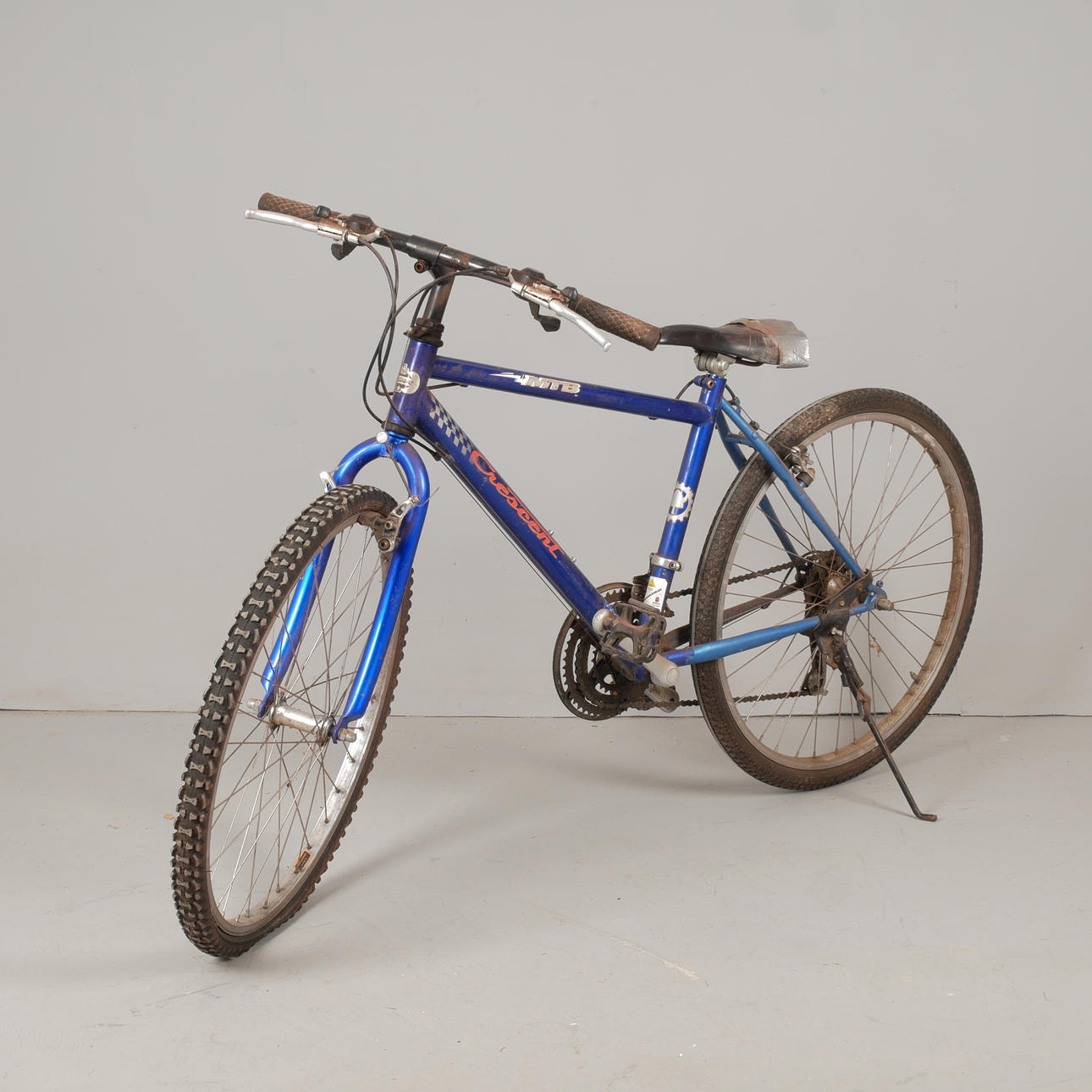 POJKCYKEL, Crescent "MTB", 21 växlar.