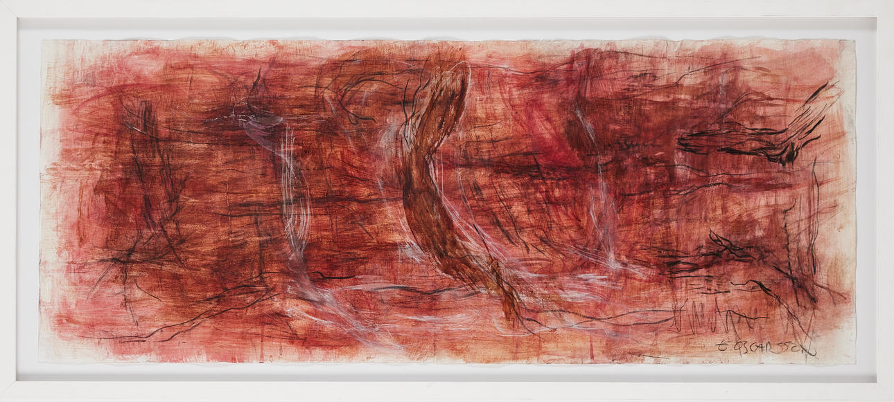 ELISABET OSCARSSON. Untitled.