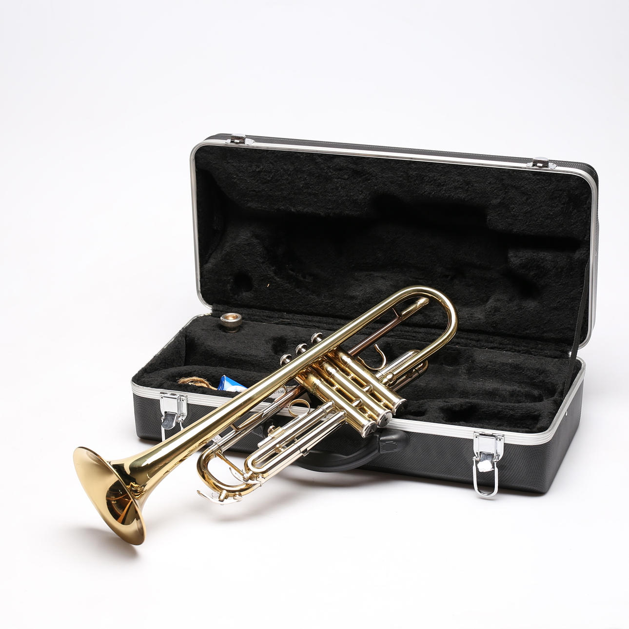 TRUMPET, in bag, Startone.