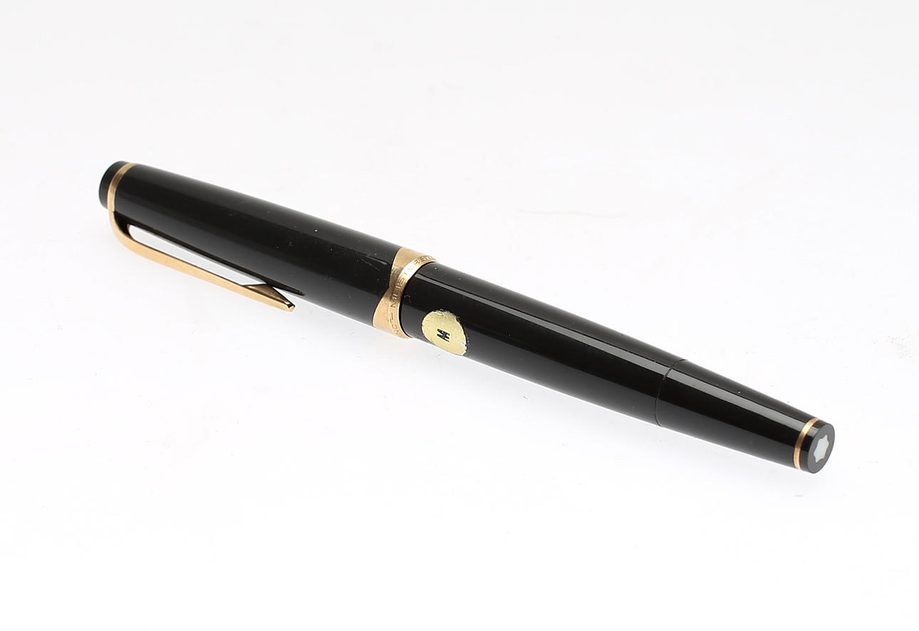 RESERVOARPENNA, Montblanc.