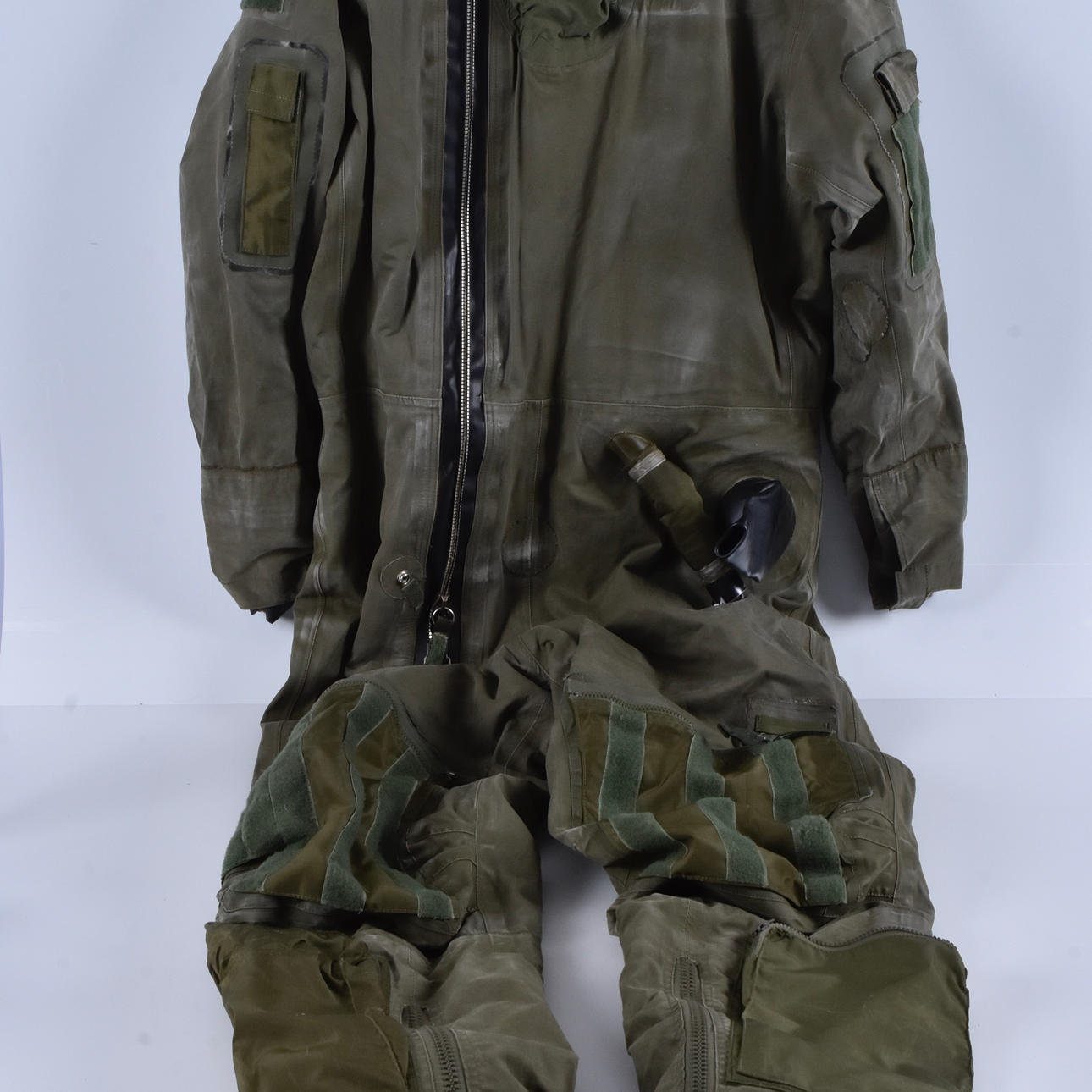 ISOLERDRÄKT, 8205B.