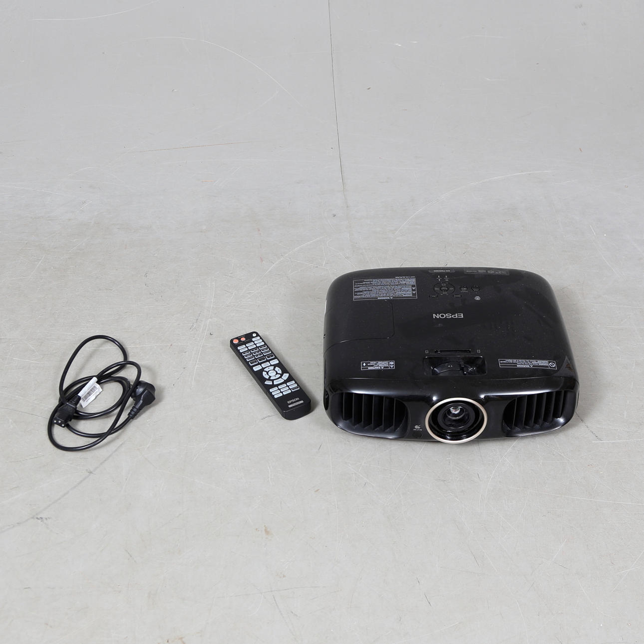 PROYECTOR, Epson eh-tw6100.