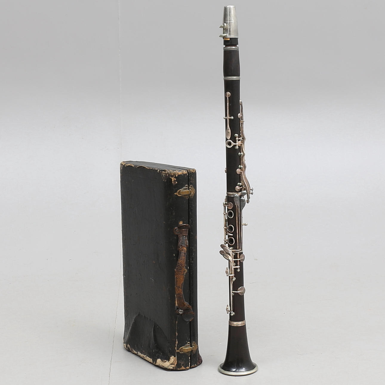 KLARINETT, Couesnon, Paris.