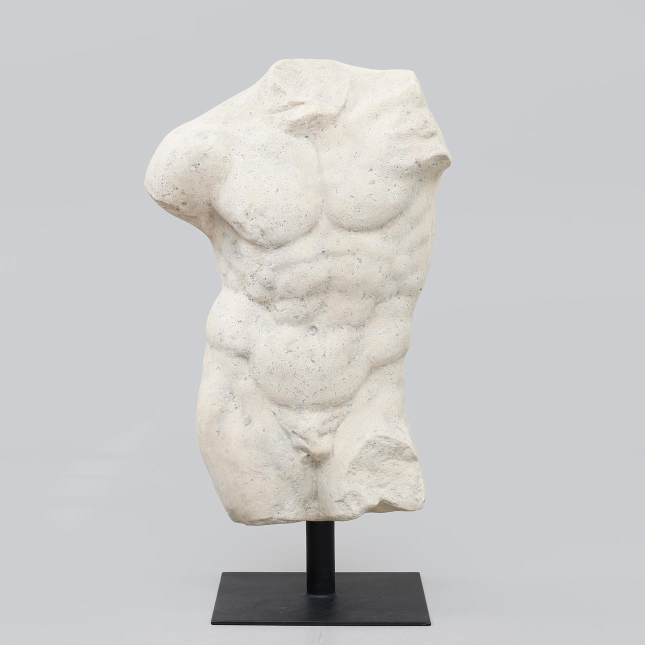 TORSO, Oscar & Clothilde, samtida.