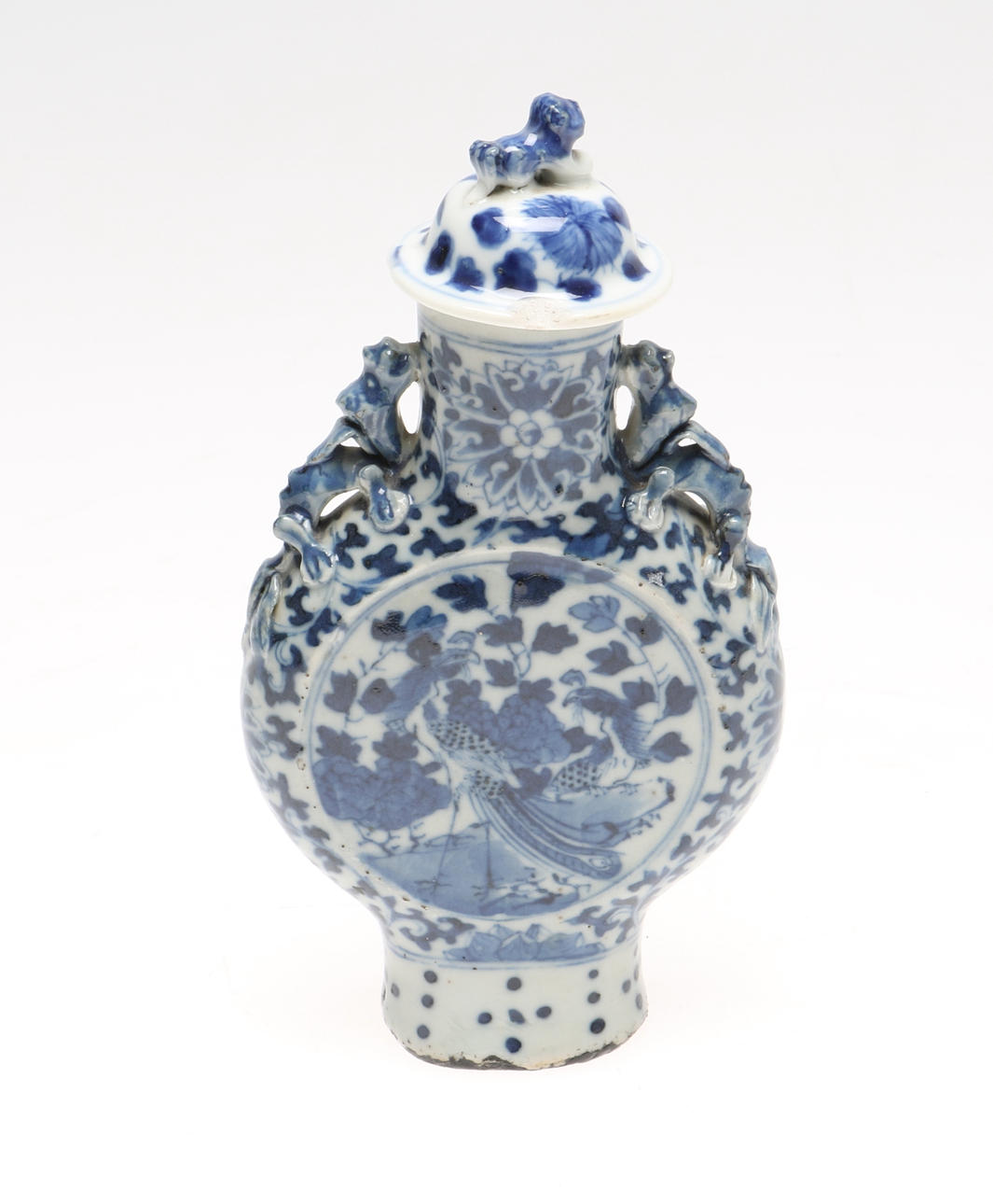 TEDOSA, porslin, Kina.