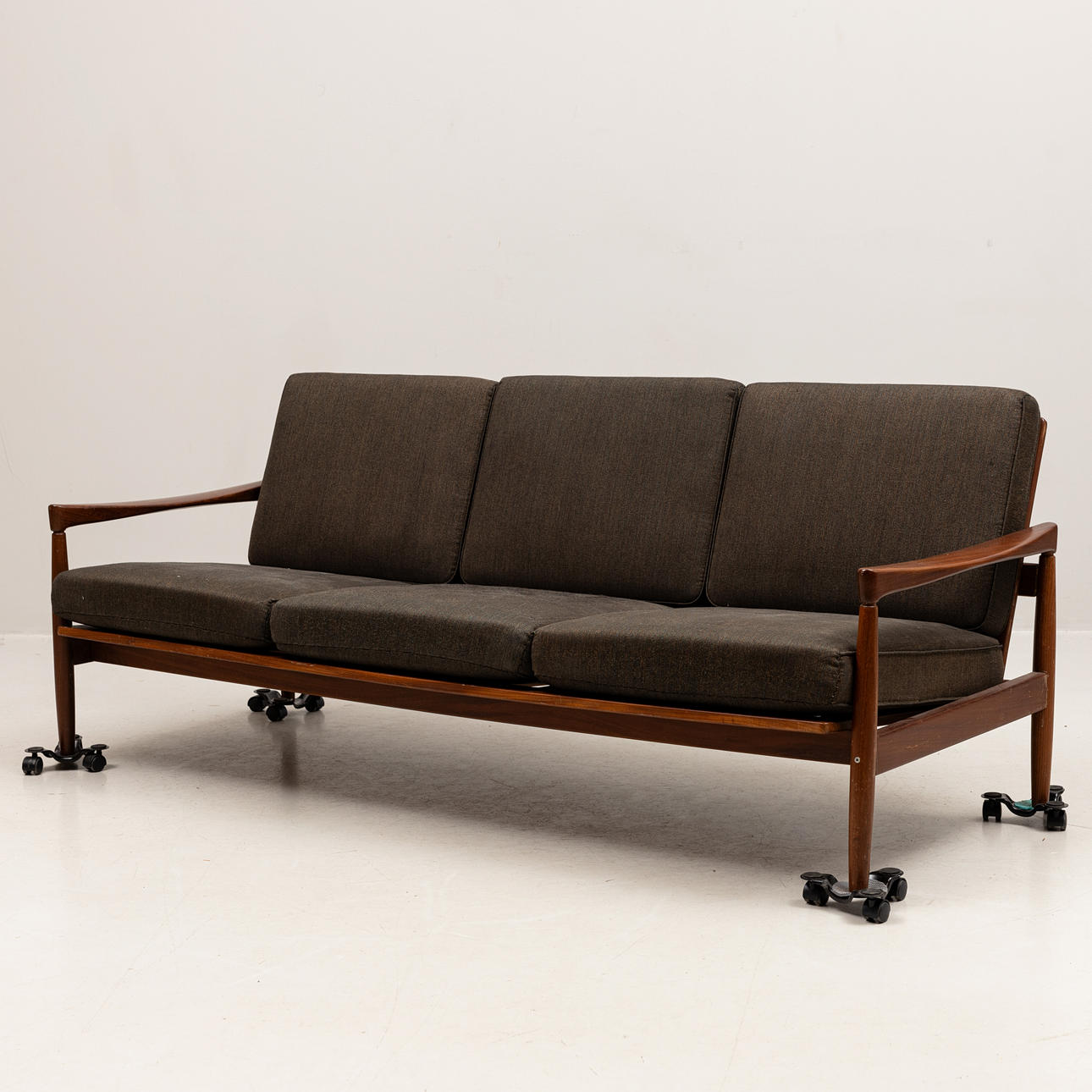 ERIK WÖRTZ. Sofá, «Kolding» IKEA, 1964.