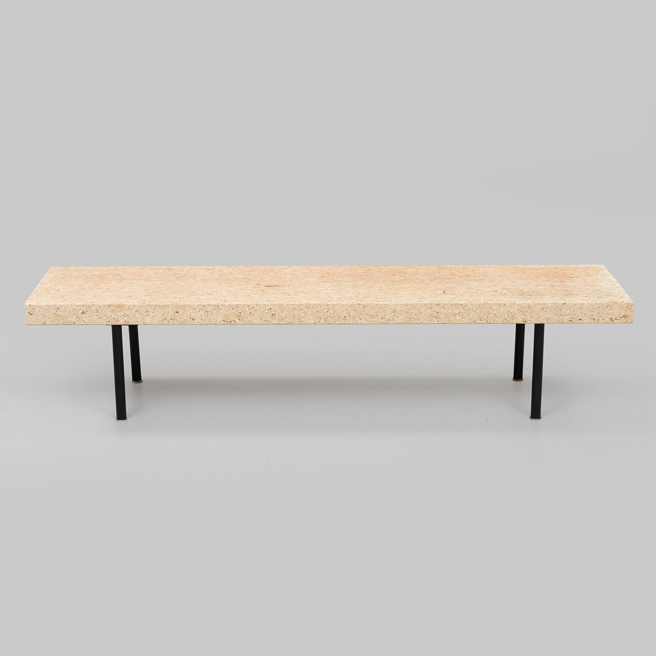 ILSE CRAWFORD. Bænk „Sinnerlig“, til IKEA.