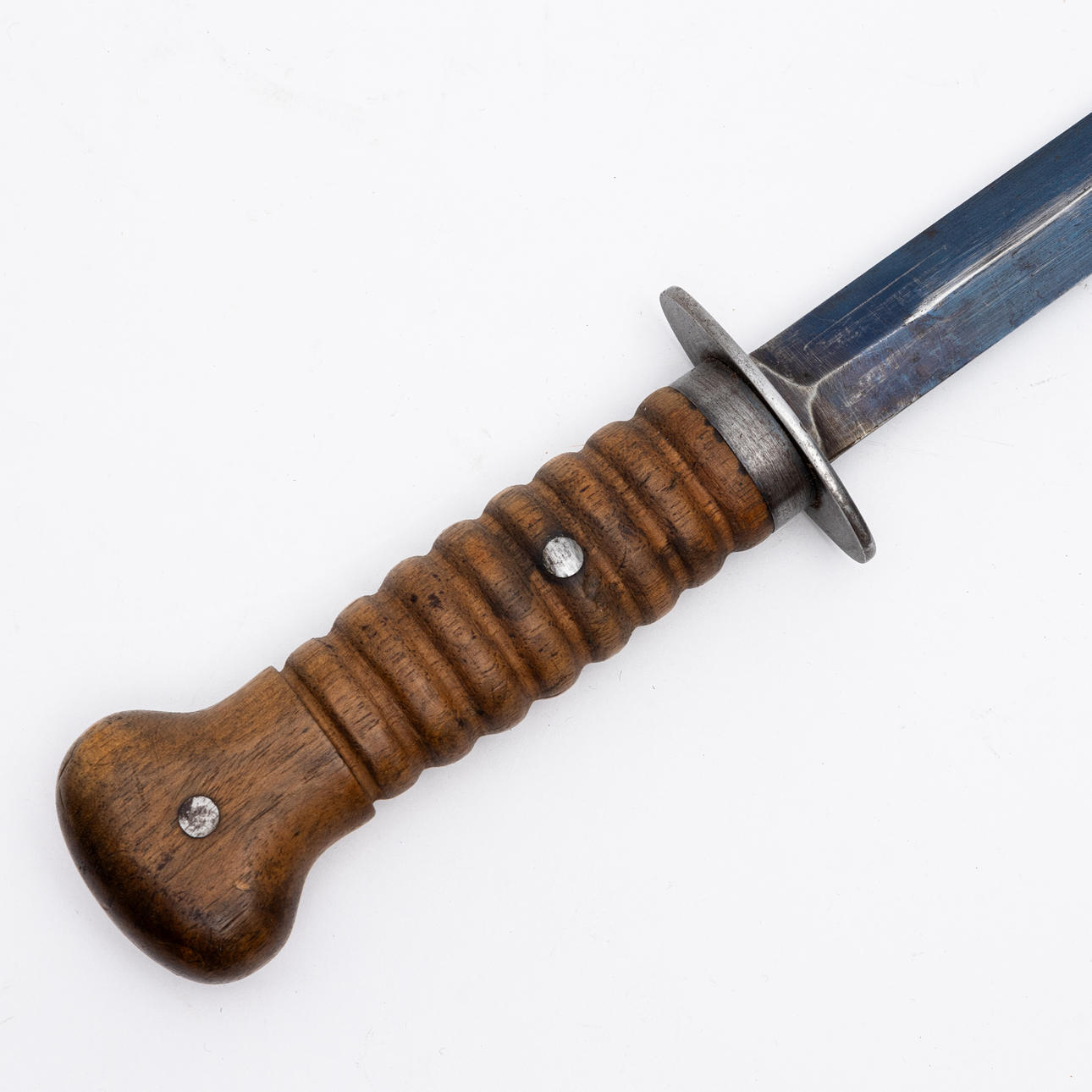 STORMDAGGER, modell 1917, Holland.