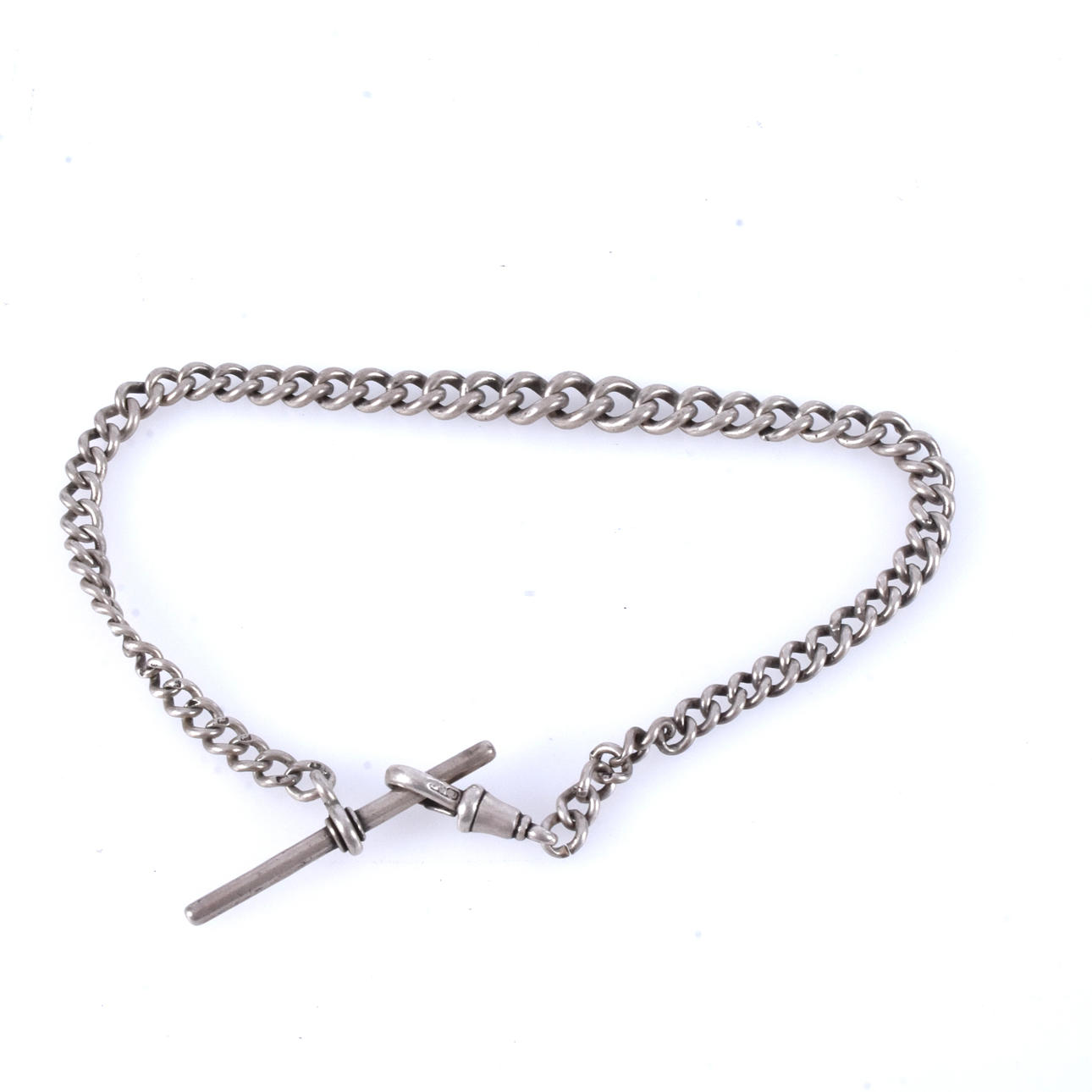 TASKUKELLOKETJU, hopea.