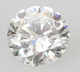 DIAMANT, 1,00 (1,00035) carat, HRD gradering.