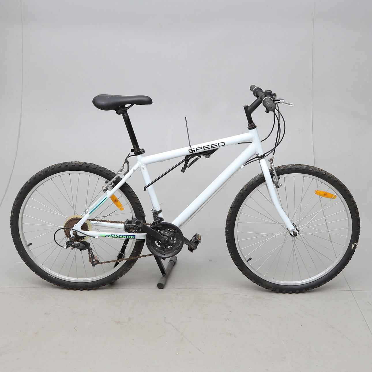 BICYCLE, 26", mountain bike “Speed”.