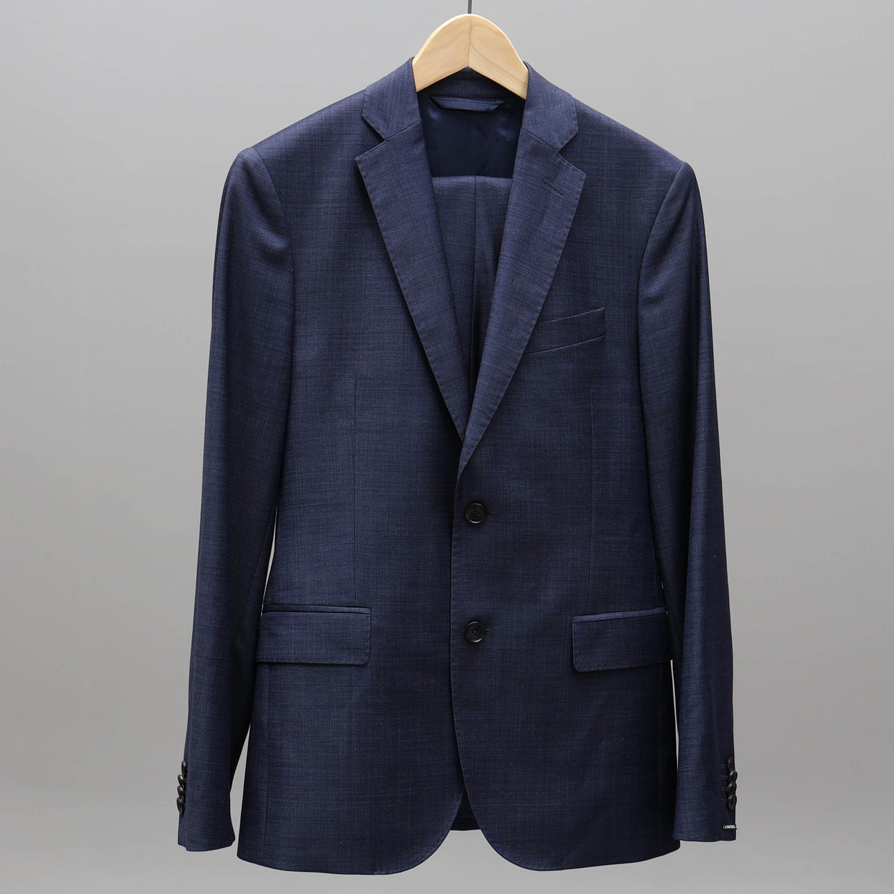 KOSTYM, 2 delar, J.LINDEBERG, stl 44.