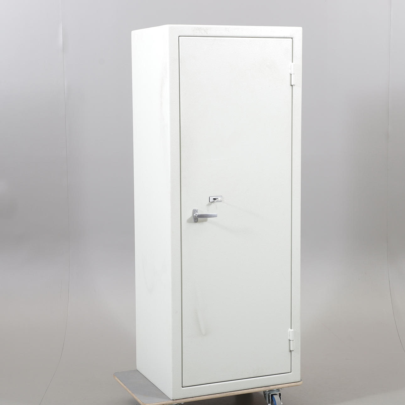 ARMARIO DE SEGURIDAD, Nor-Lyx 2000 SS.