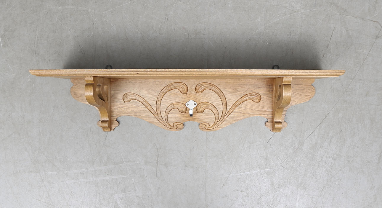 HYLLA, jugend, tidigt 1900-tal.